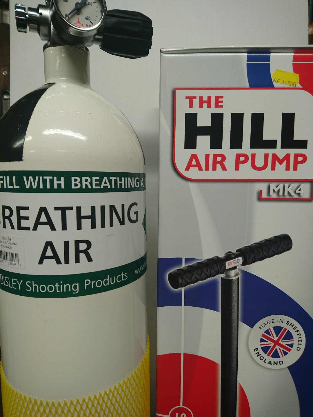 Accessories & Ammo (31)